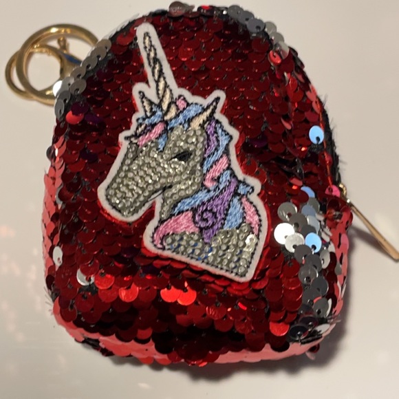 Sequins Keychains - Picture 8 of 8